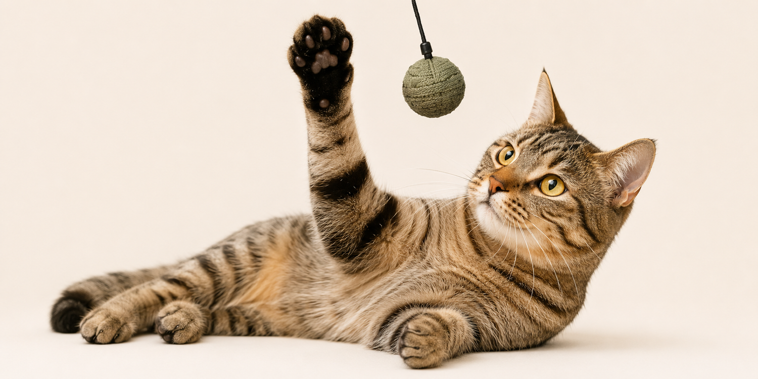 For Cats