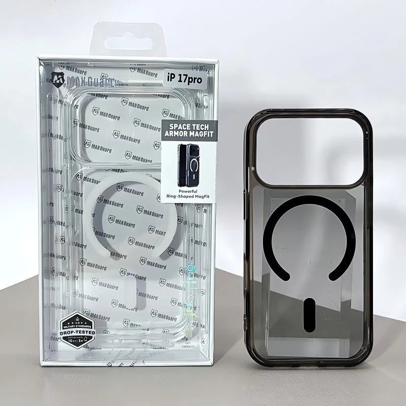 iPhone accessories and cases at The One