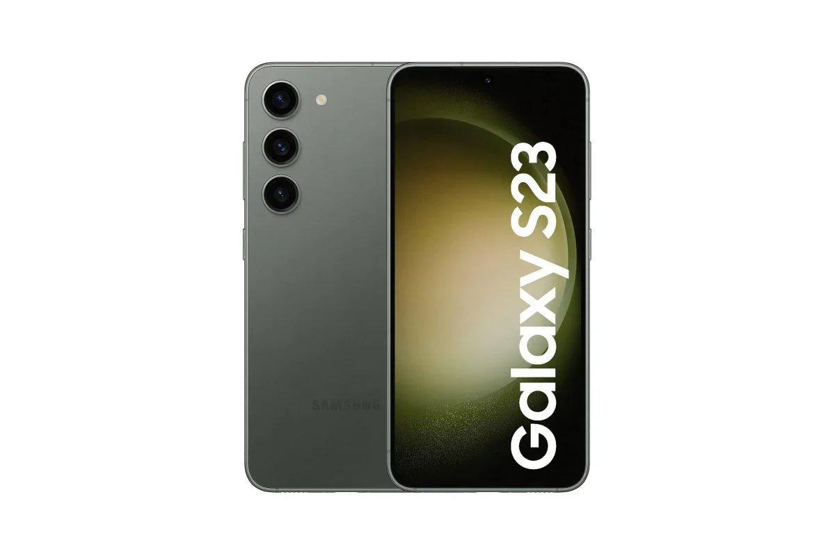 Samsung devices and accessories at The One