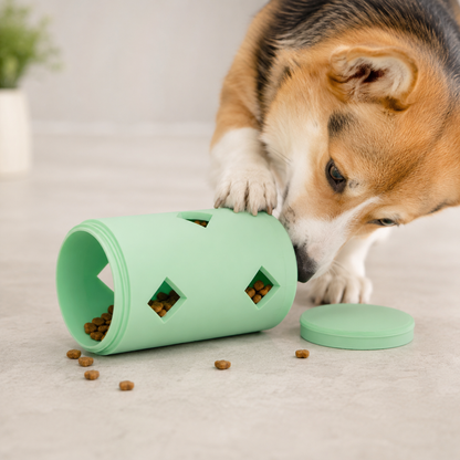 Treat Roller