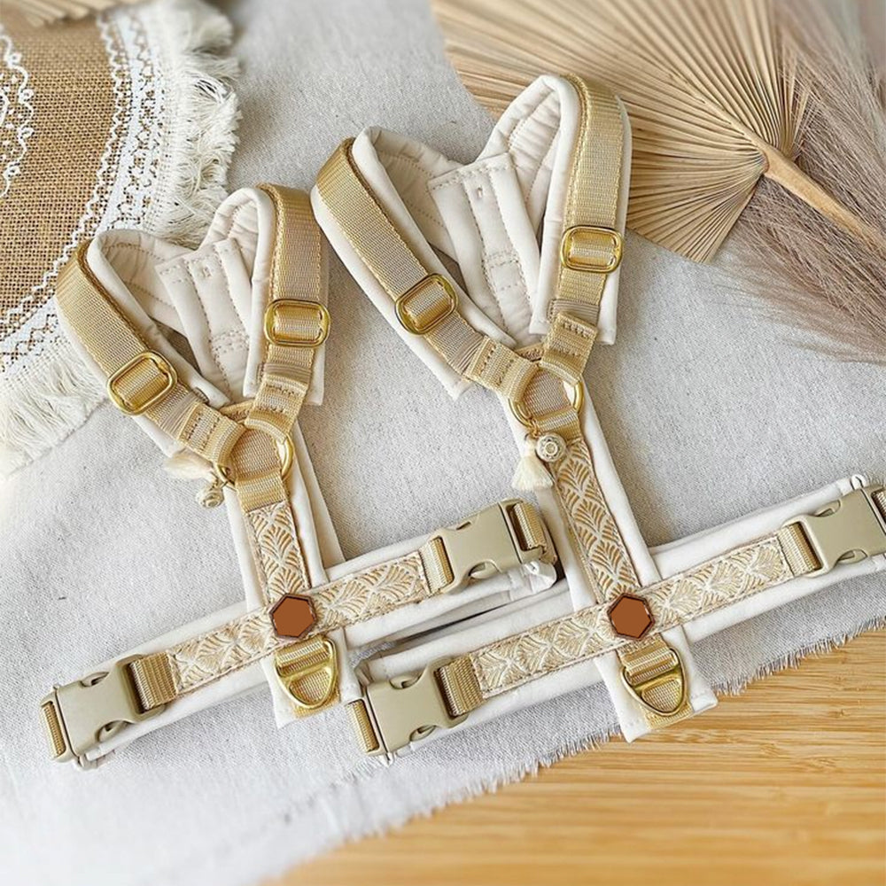 Dog Harness