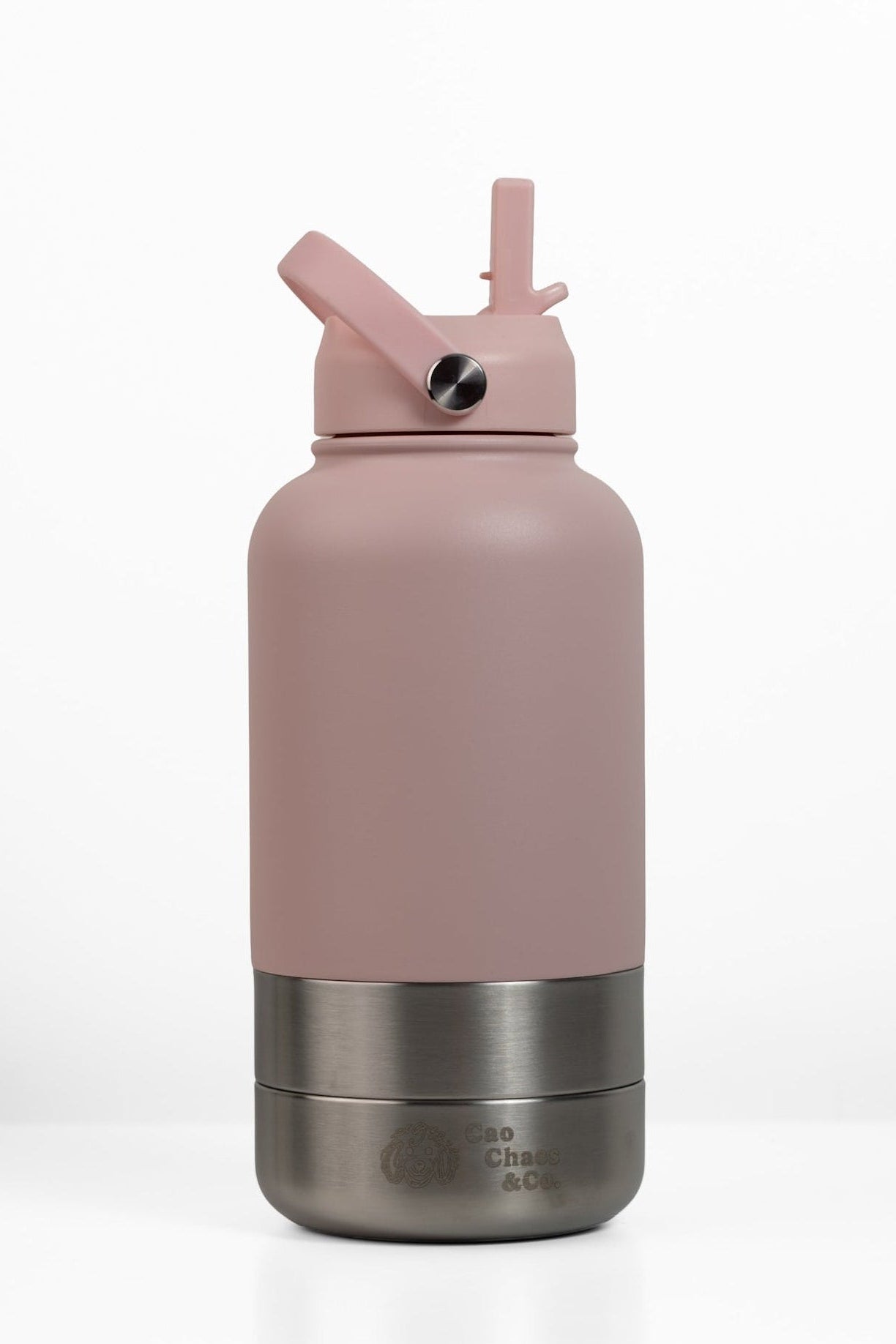 3-in-1 Insulated Dog Water Bottle | 32oz