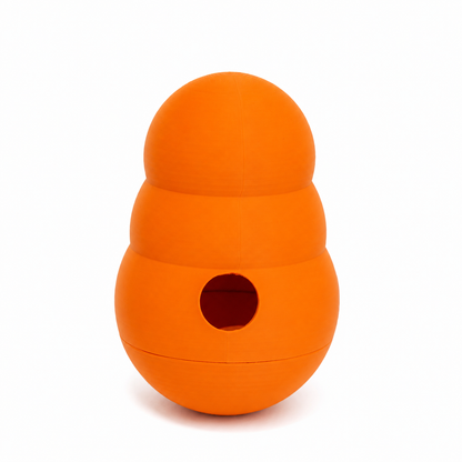 Treat Tumbler™ – Interactive Pet Treat Dispenser