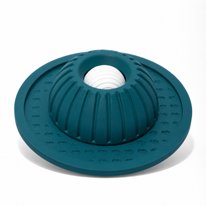 Lick Bowl Dog Enrichment Toy