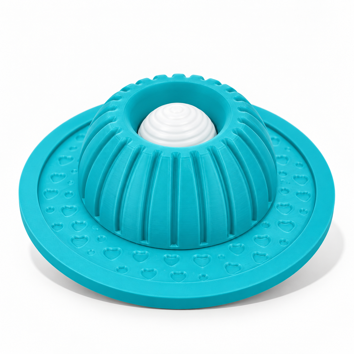 Lick Bowl Dog Enrichment Toy