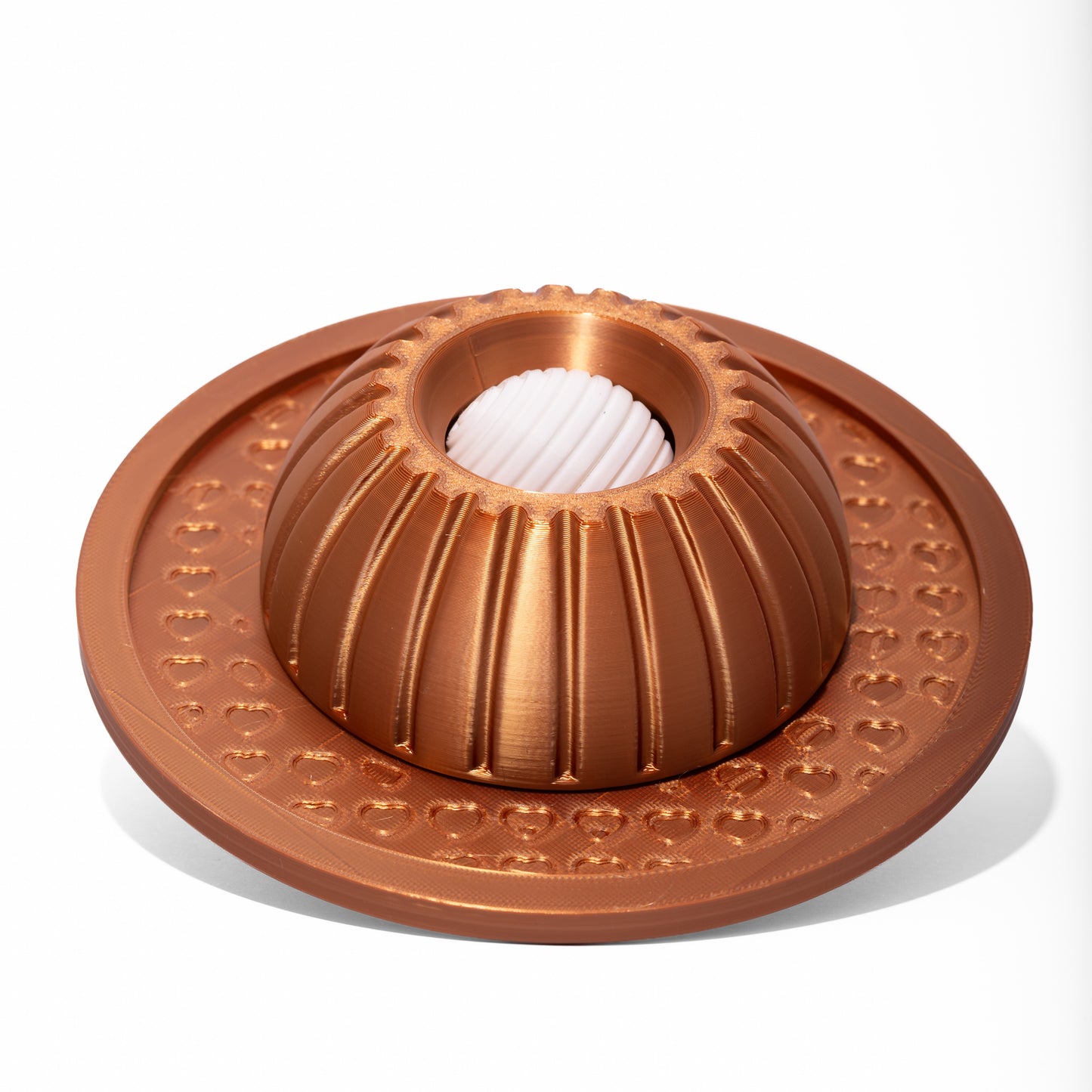 Lick Ball Dog Enrichment Toy