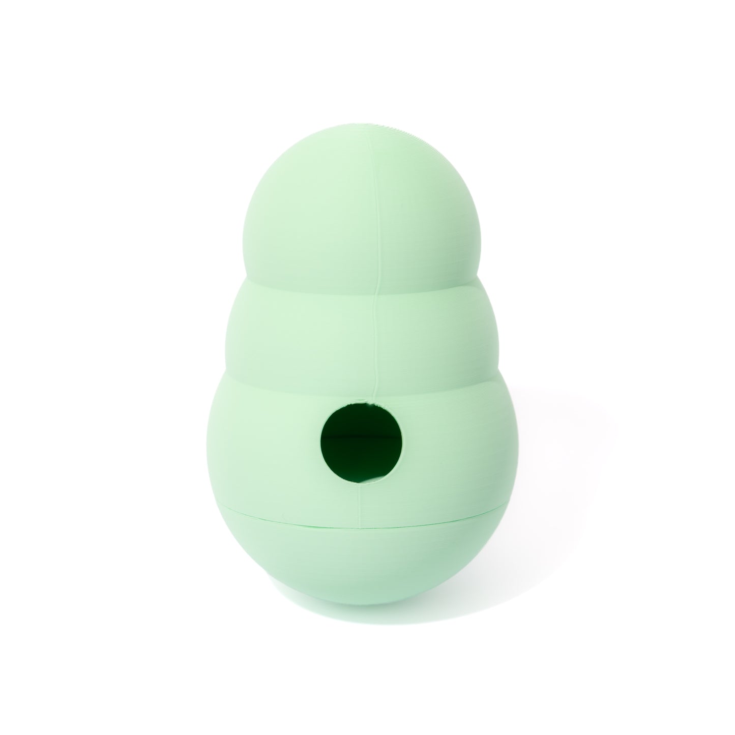 Treat Tumbler™ – Interactive Pet Treat Dispenser