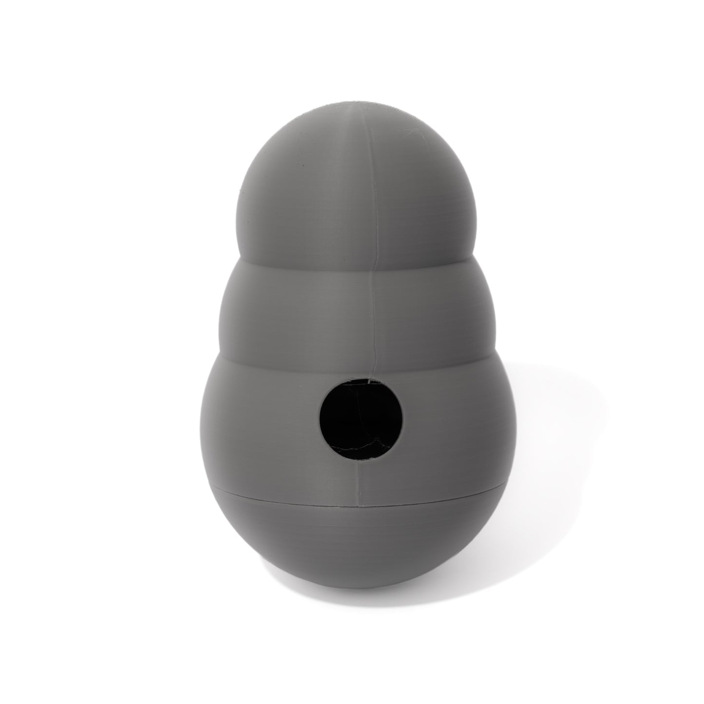 Treat Tumbler™ – Interactive Pet Treat Dispenser