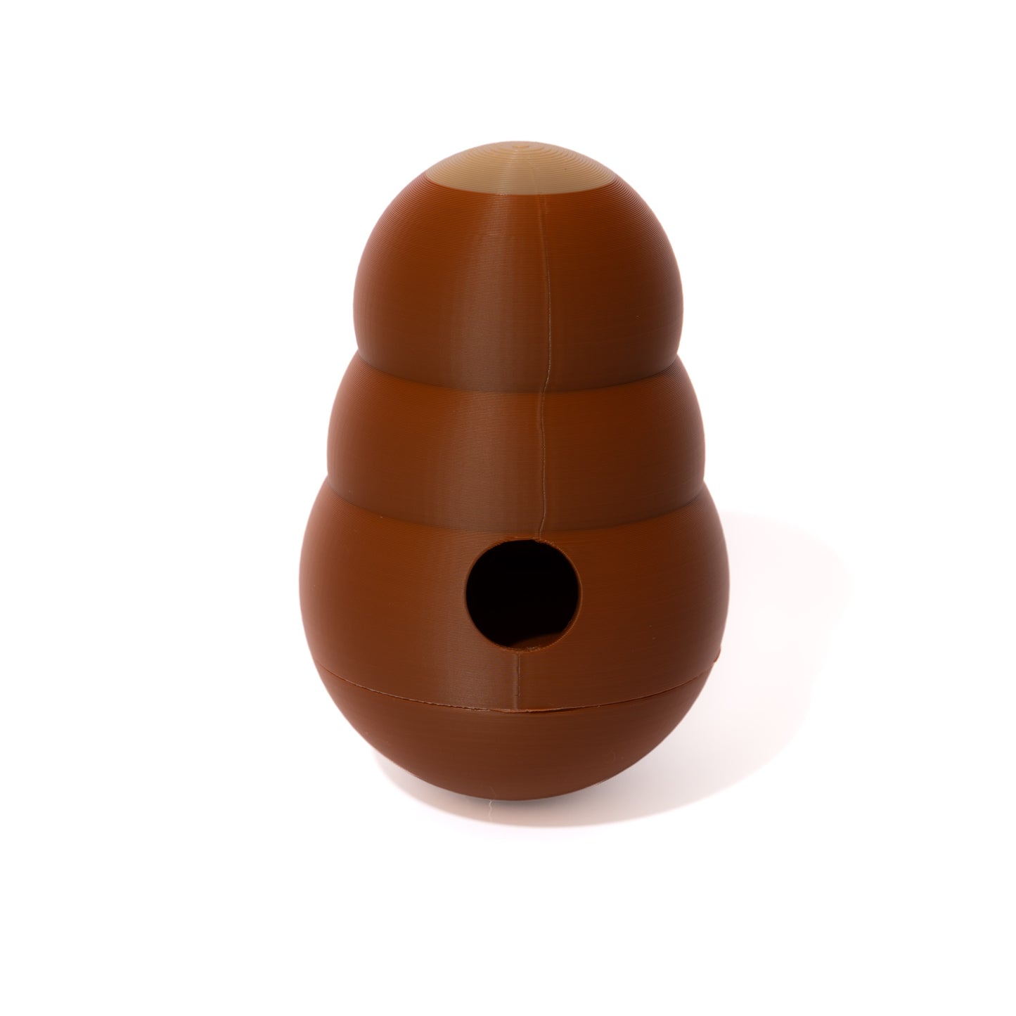 Treat Tumbler™ – Interactive Pet Treat Dispenser