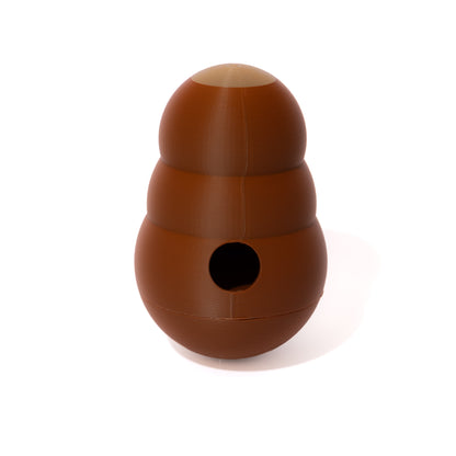 Treat Tumbler™ – Interactive Pet Treat Dispenser