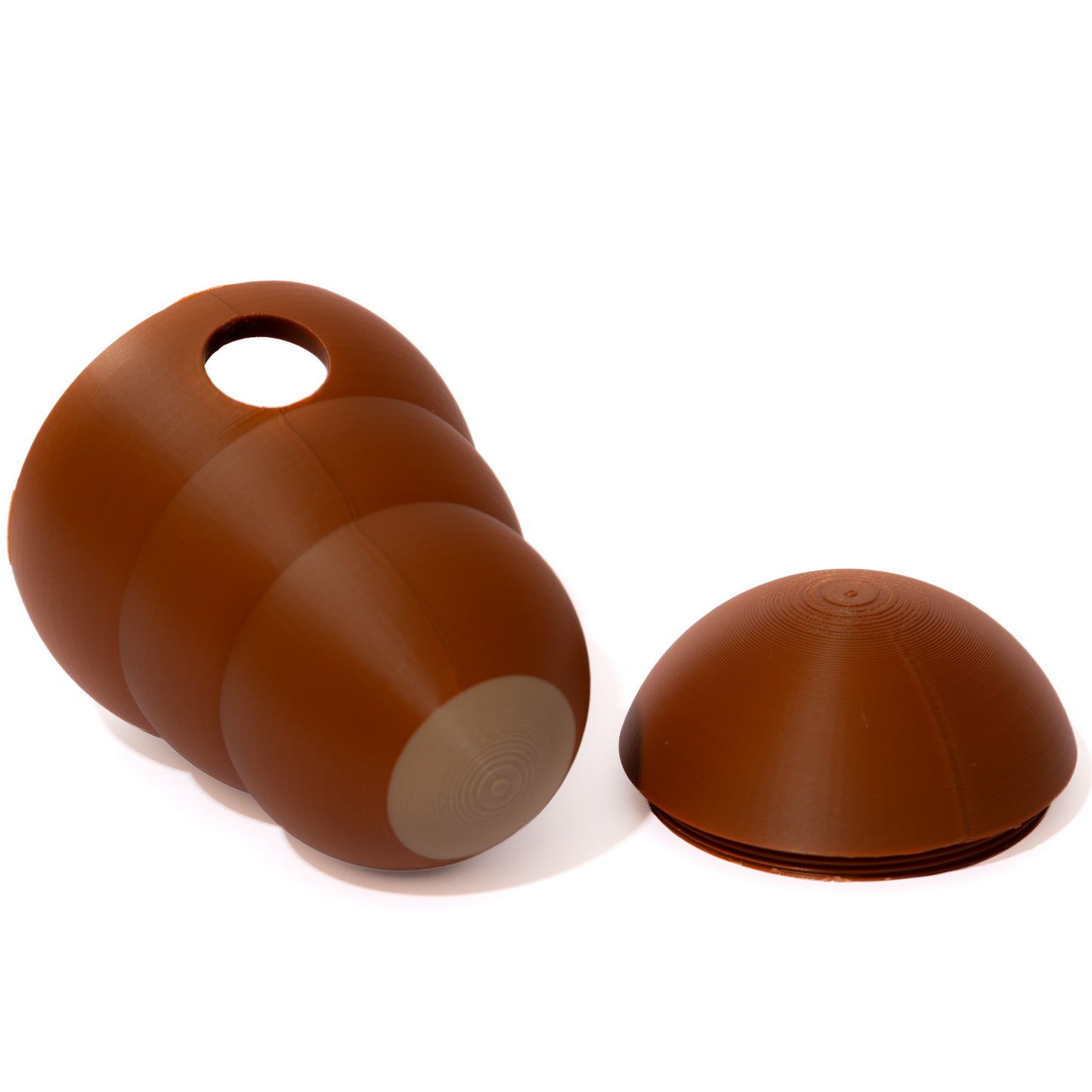 Treat Tumbler™ – Interactive Pet Treat Dispenser