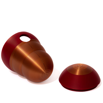 Treat Tumbler™ – Interactive Pet Treat Dispenser