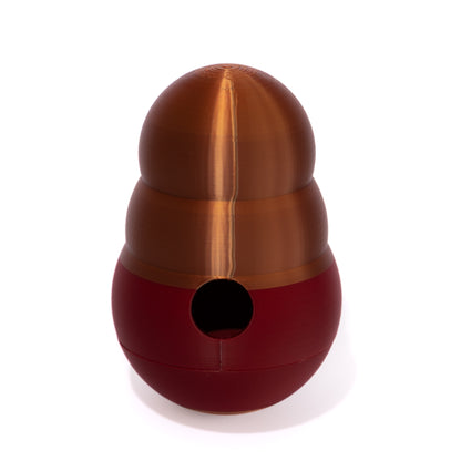 Treat Tumbler™ – Interactive Pet Treat Dispenser