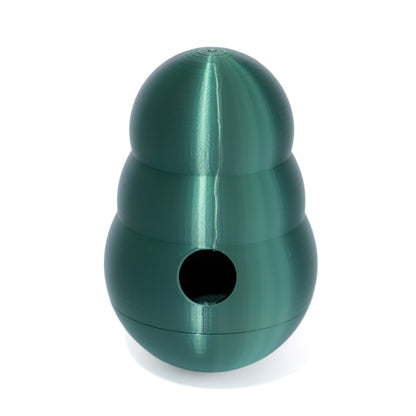 Treat Tumbler™ – Interactive Pet Treat Dispenser