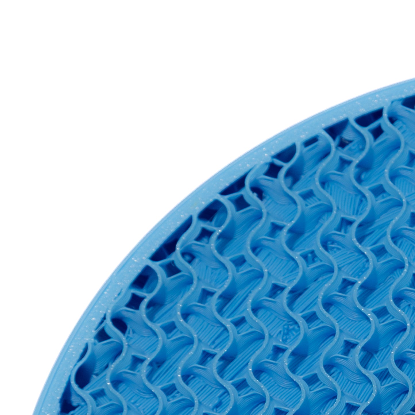 Lick Ball Dog Enrichment Toy