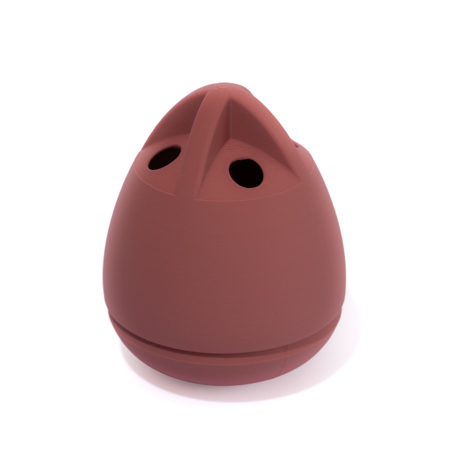 Egg Drop Treat Toy – Interactive Pet Feeder