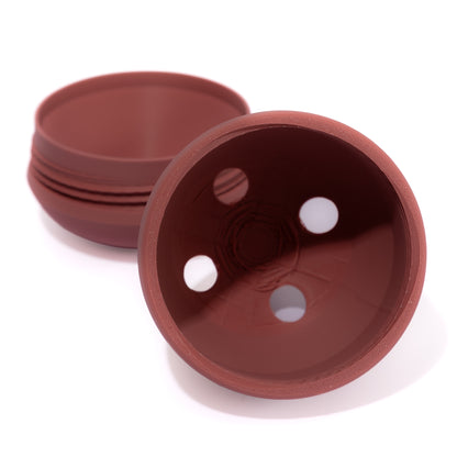 Egg Drop Treat Toy – Interactive Pet Feeder