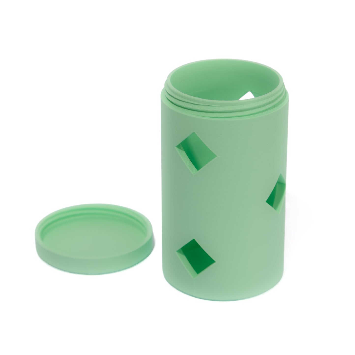 Treat Roller
