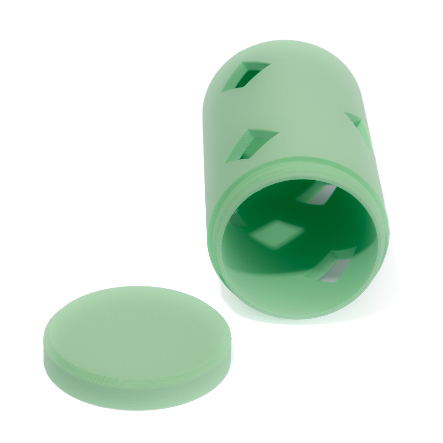 Treat Roller
