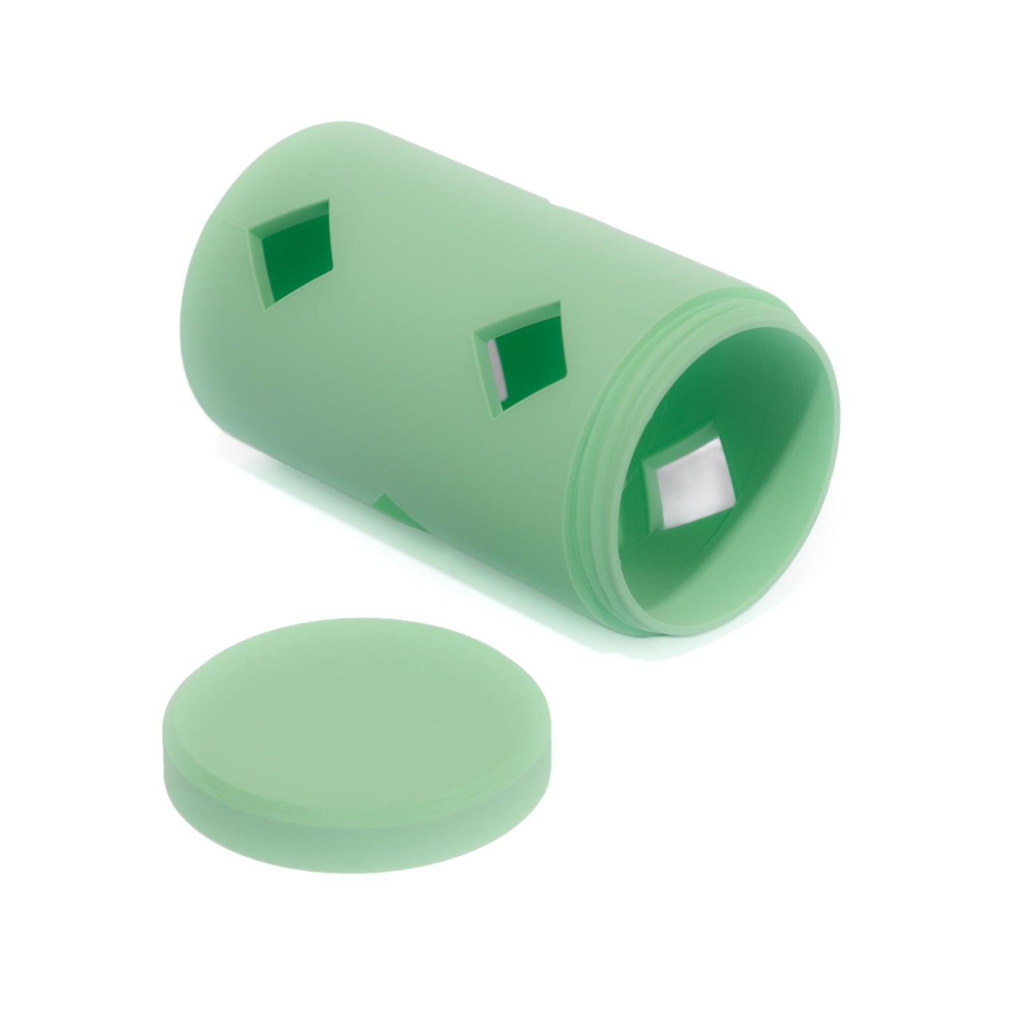 Treat Roller