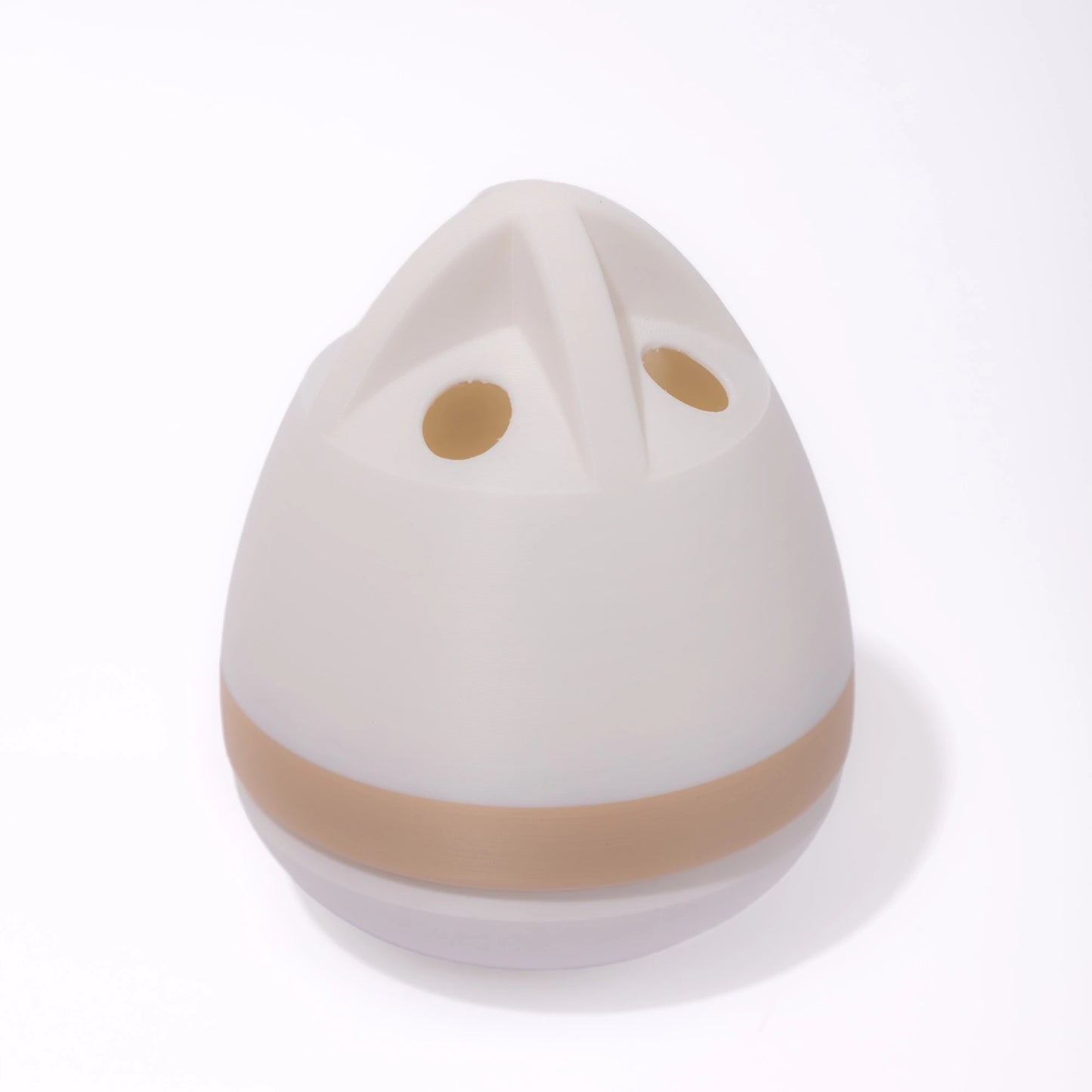 Egg Drop Treat Toy – Interactive Pet Feeder