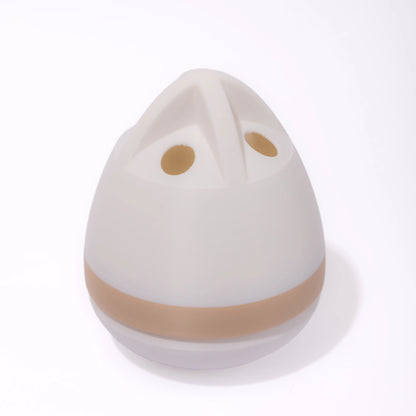 Egg Drop Treat Toy – Interactive Pet Feeder