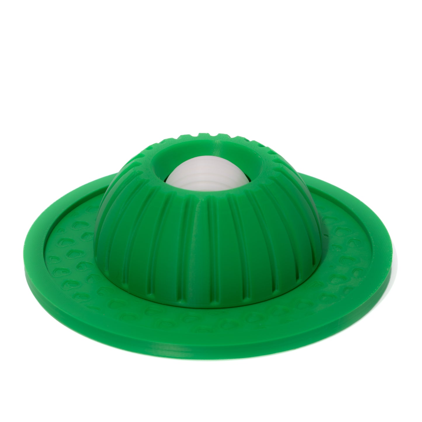 Lick Ball Dog Enrichment Toy