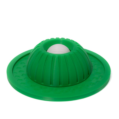 Lick Ball Dog Enrichment Toy
