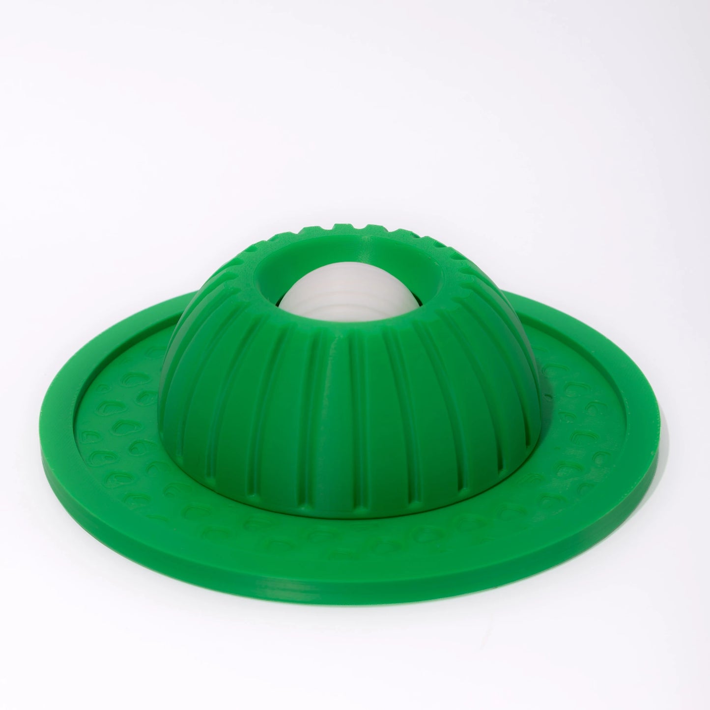 Lick Ball Dog Enrichment Toy
