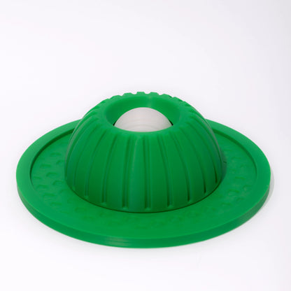 Lick Ball Dog Enrichment Toy