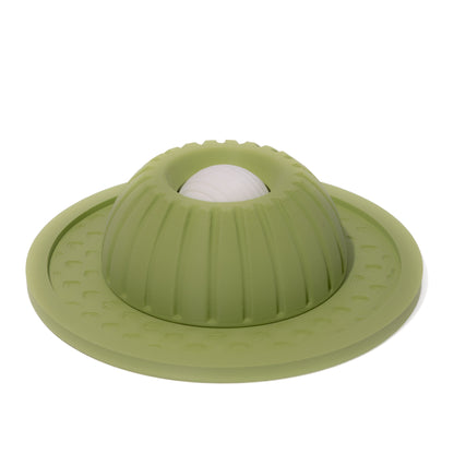 Lick Ball Dog Enrichment Toy