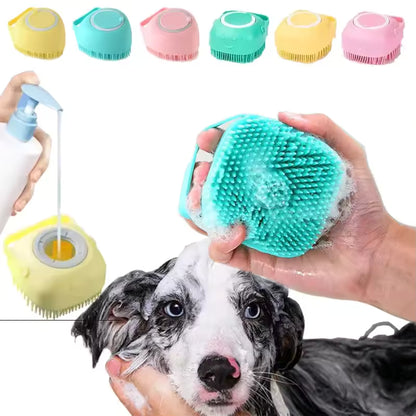 Pet Brush