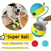 Feeder Pets Ball Toys
