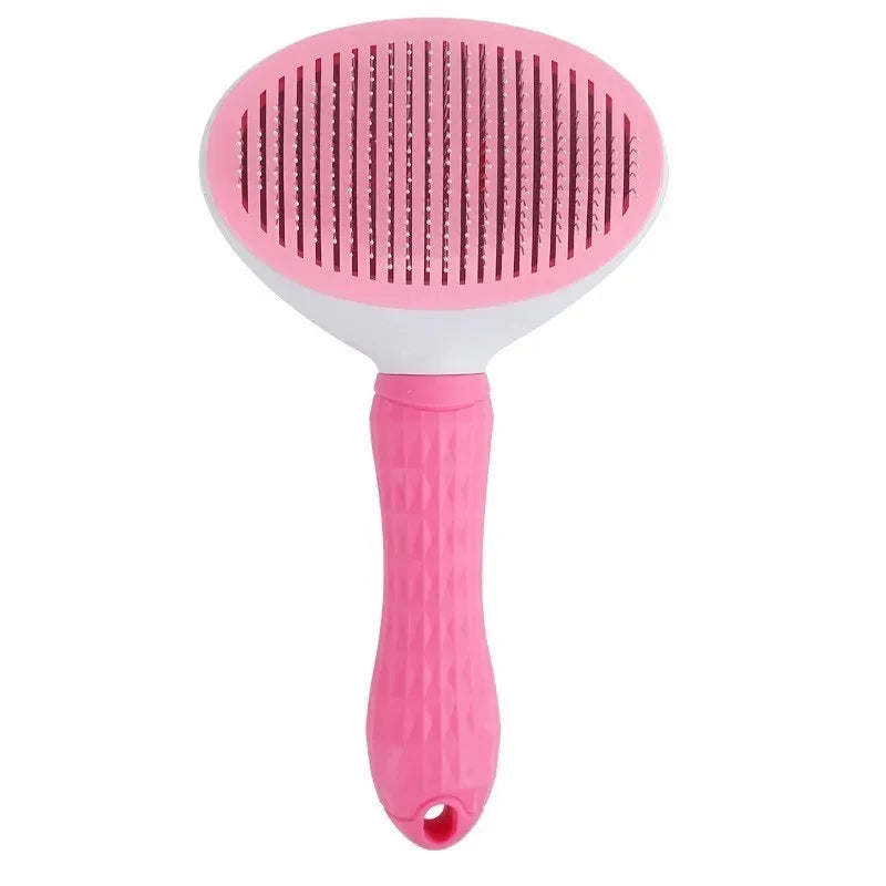 EasyGlide Pet Grooming Brush