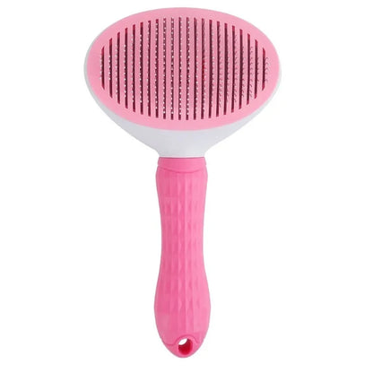 EasyGlide Pet Grooming Brush