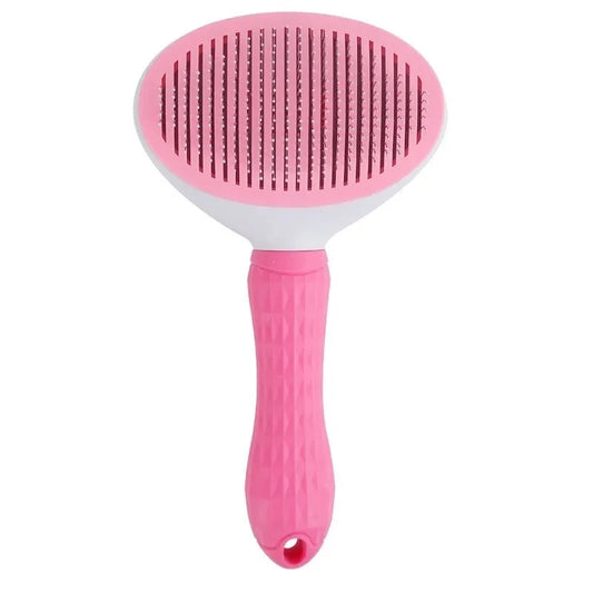 EasyGlide Pet Grooming Brush