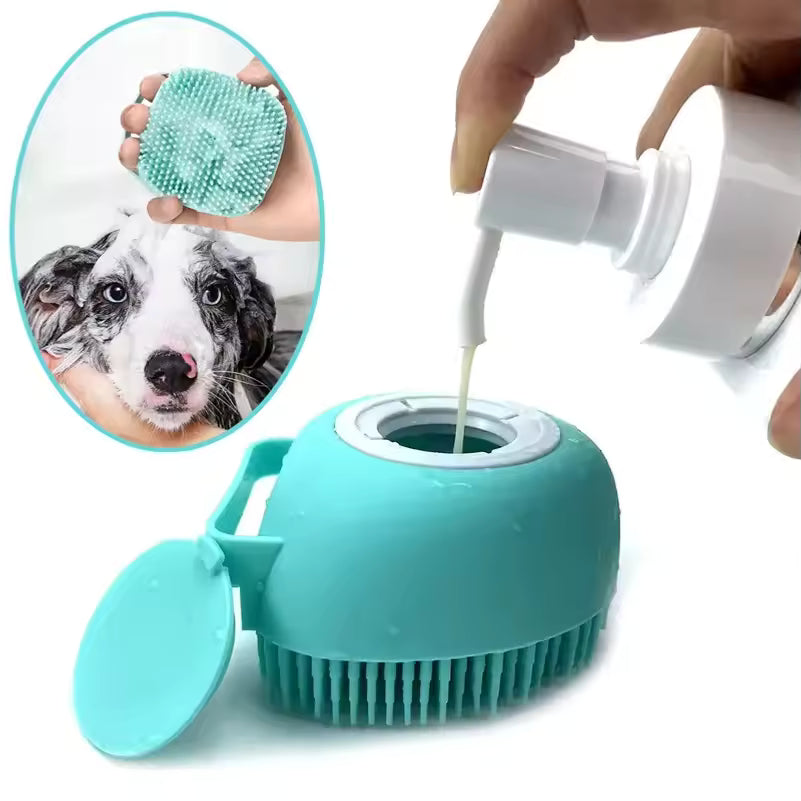Pet Brush
