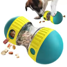 Feeder Pets Ball Toys