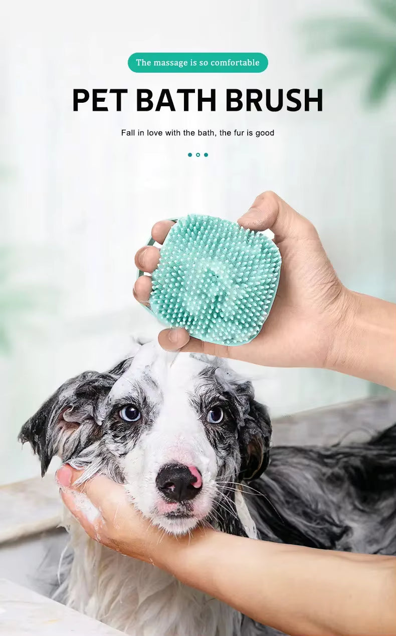 Pet Brush