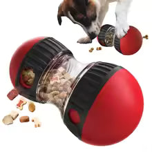 Feeder Pets Ball Toys
