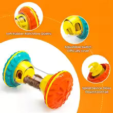 Dog Puzzle Toy