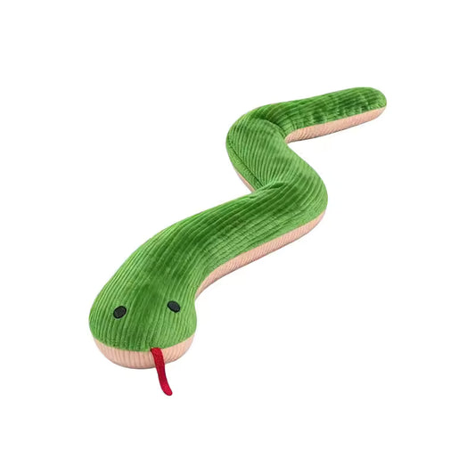 Squeaky Slither Snake