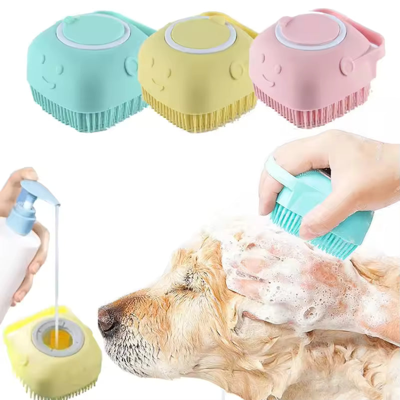 Pet Brush