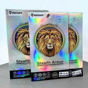 Iphone 12 mini Screen Protector